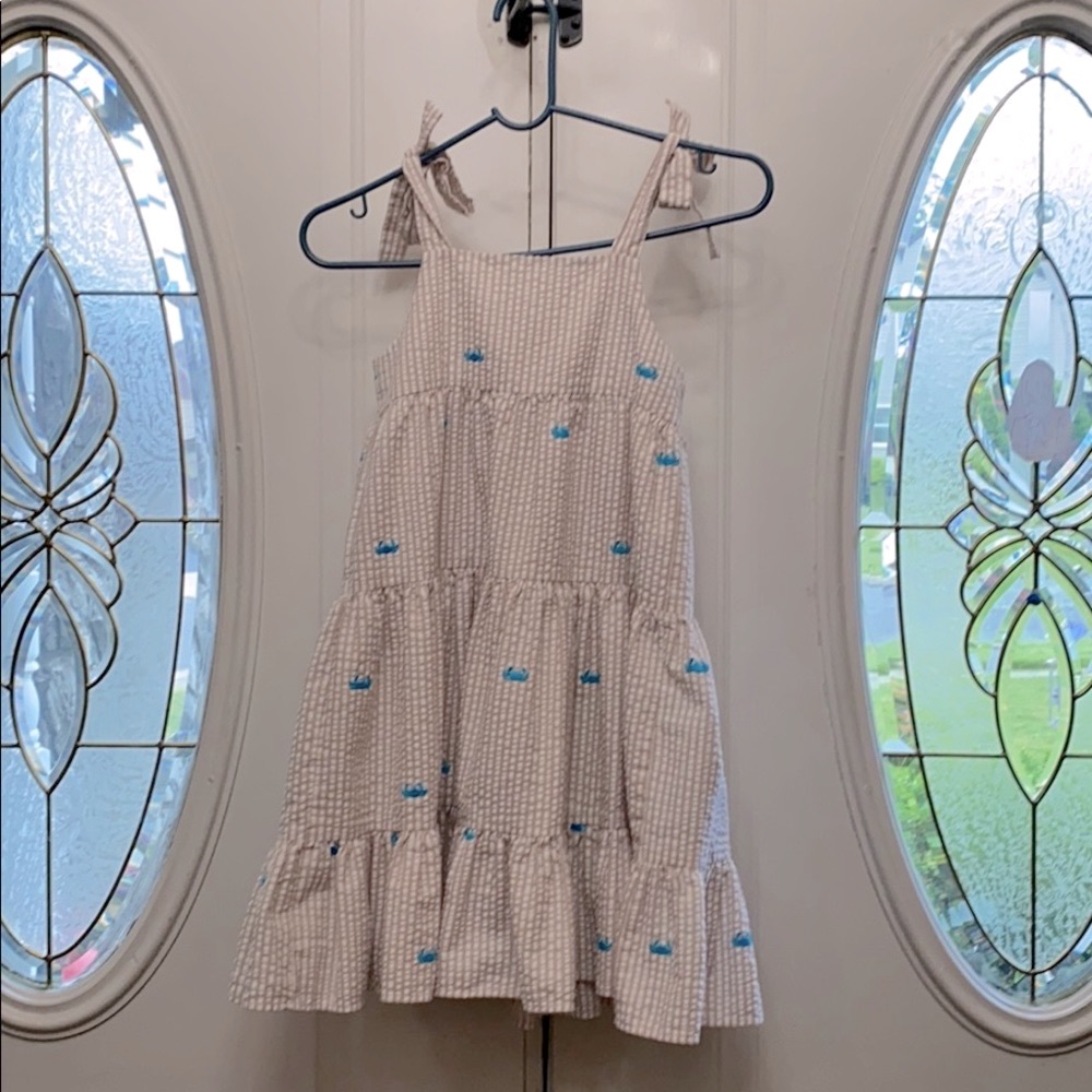 Kelly's Kids girls dress size 7-8